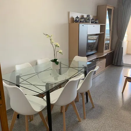 Apartamento Cabo Mar