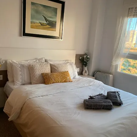 Cabo Mar Appartement