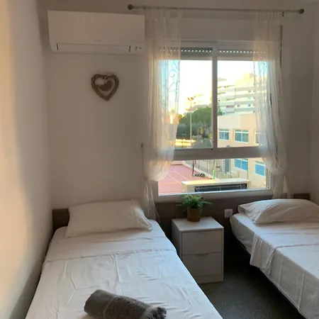 Cabo Mar Apartament
