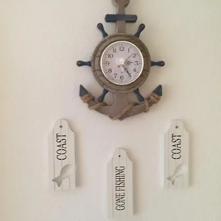 Apartman Cabo Mar El Campello