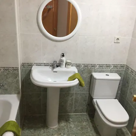 Cabo Mar Apartamento
