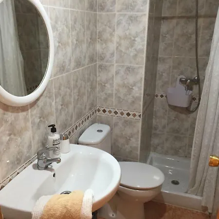 Cabo Mar Apartman El Campello